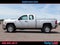 2011 Chevrolet Silverado 2500HD Work Truck