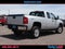 2011 Chevrolet Silverado 2500HD Work Truck