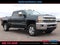 2018 Chevrolet Silverado 3500HD LTZ