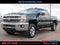 2018 Chevrolet Silverado 3500HD LTZ