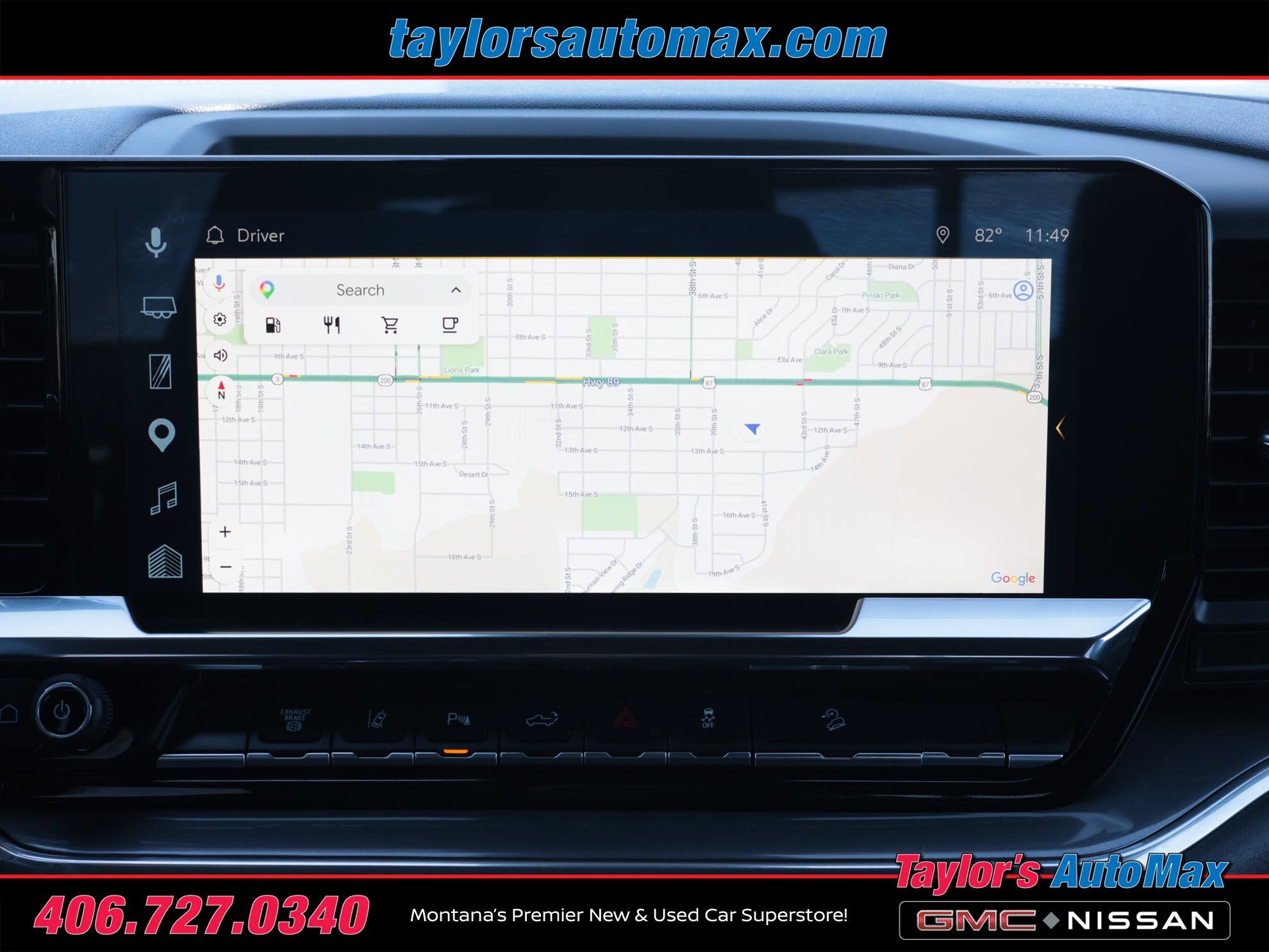 2025 Chevrolet Silverado 3500HD High Country