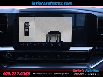 2025 Chevrolet Silverado 3500HD High Country