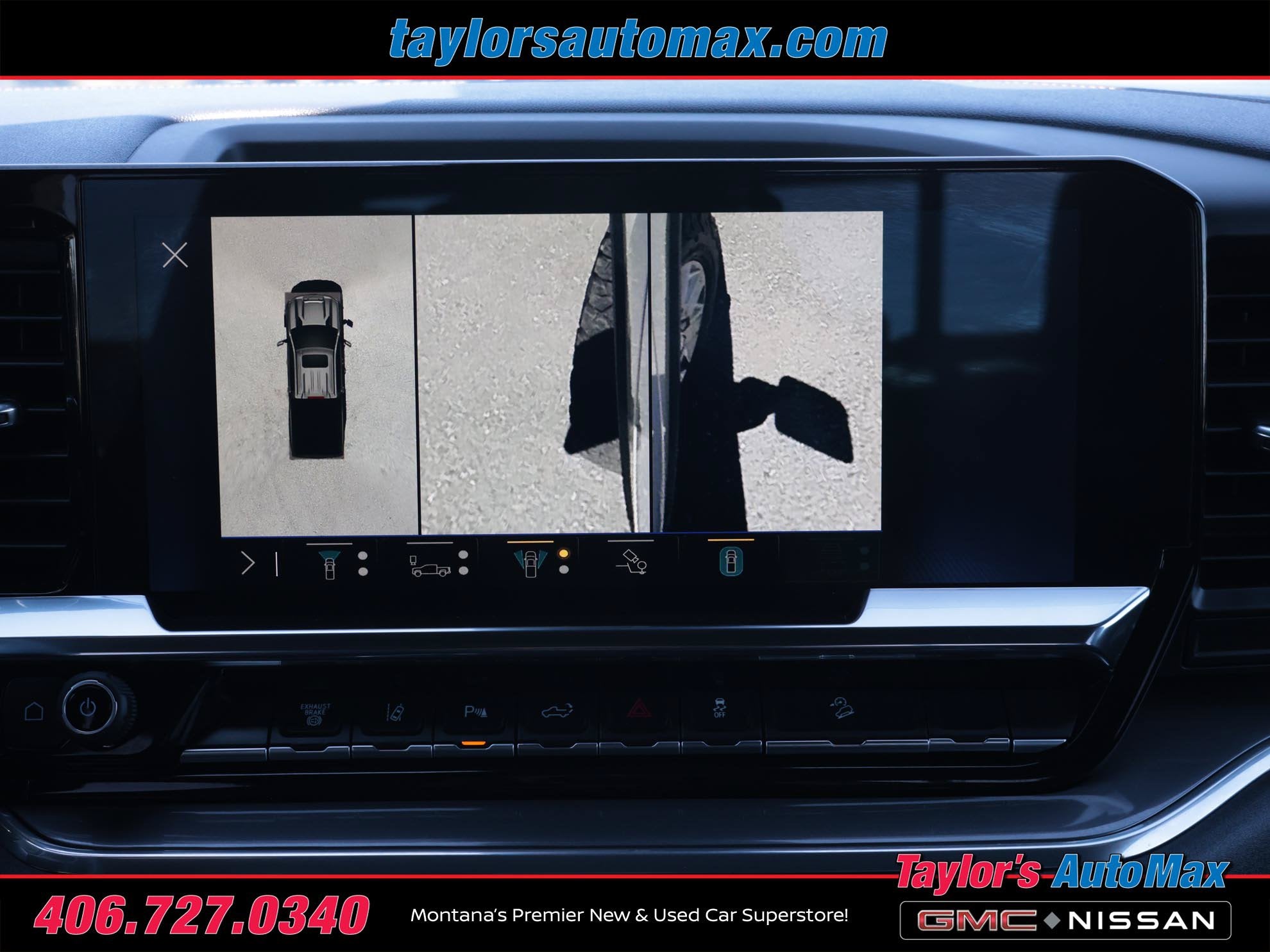 2025 Chevrolet Silverado 3500HD High Country