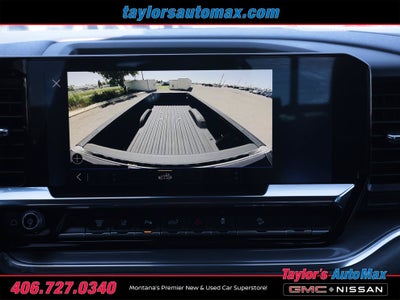 2025 Chevrolet Silverado 3500HD High Country