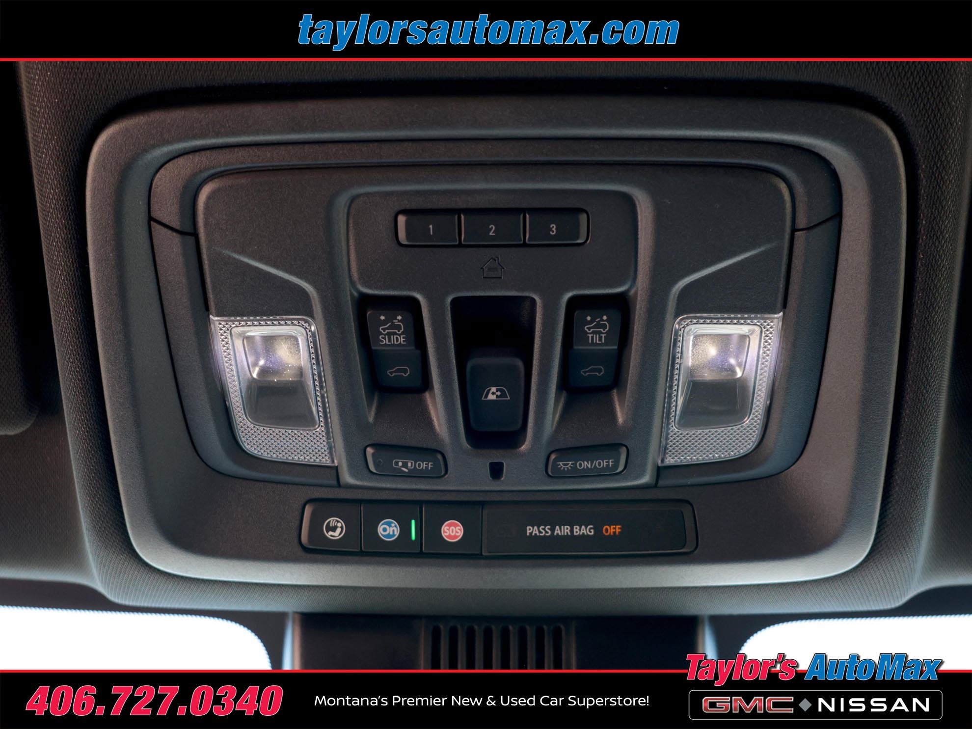 2025 Chevrolet Silverado 3500HD High Country