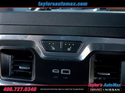 2025 Chevrolet Silverado 3500HD High Country