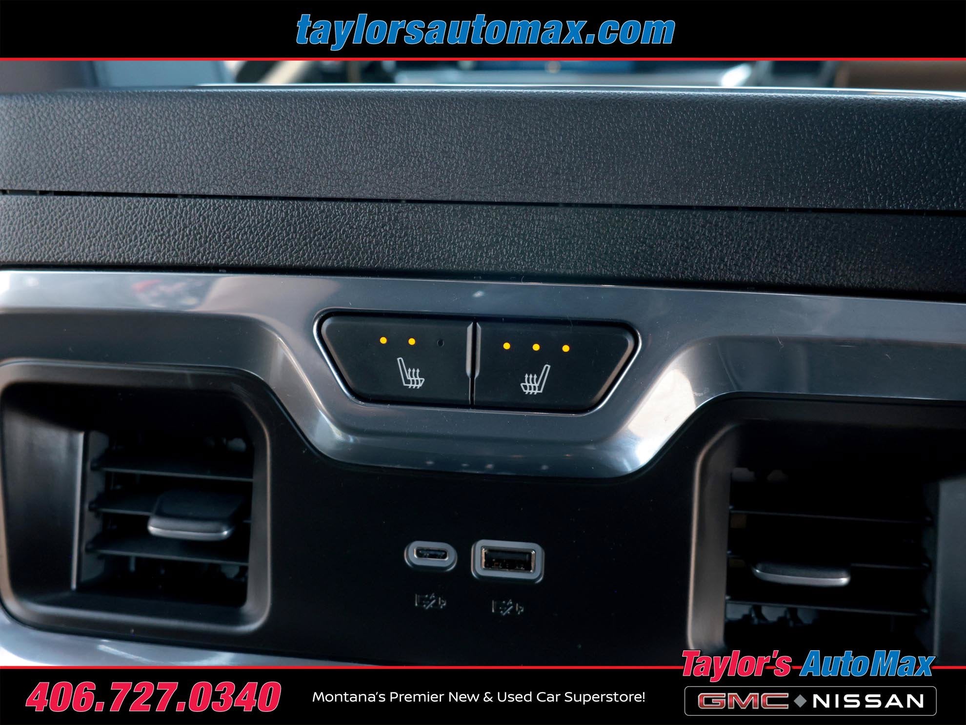 2025 Chevrolet Silverado 3500HD High Country