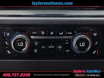 2025 Chevrolet Silverado 2500HD ZR2