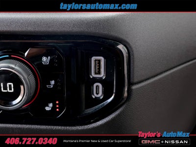 2025 Chevrolet Silverado 2500HD ZR2