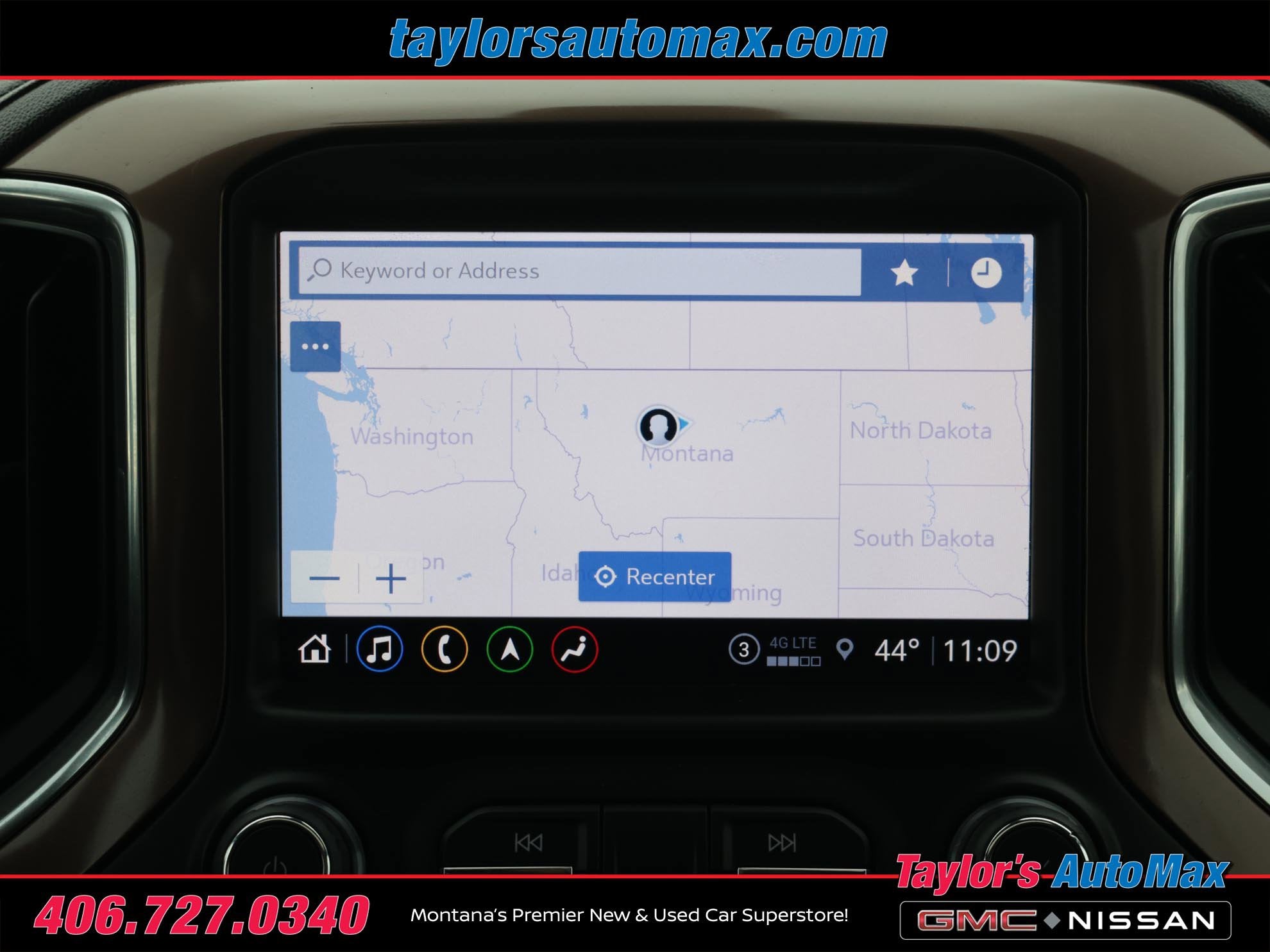 2022 Chevrolet Silverado 2500HD High Country