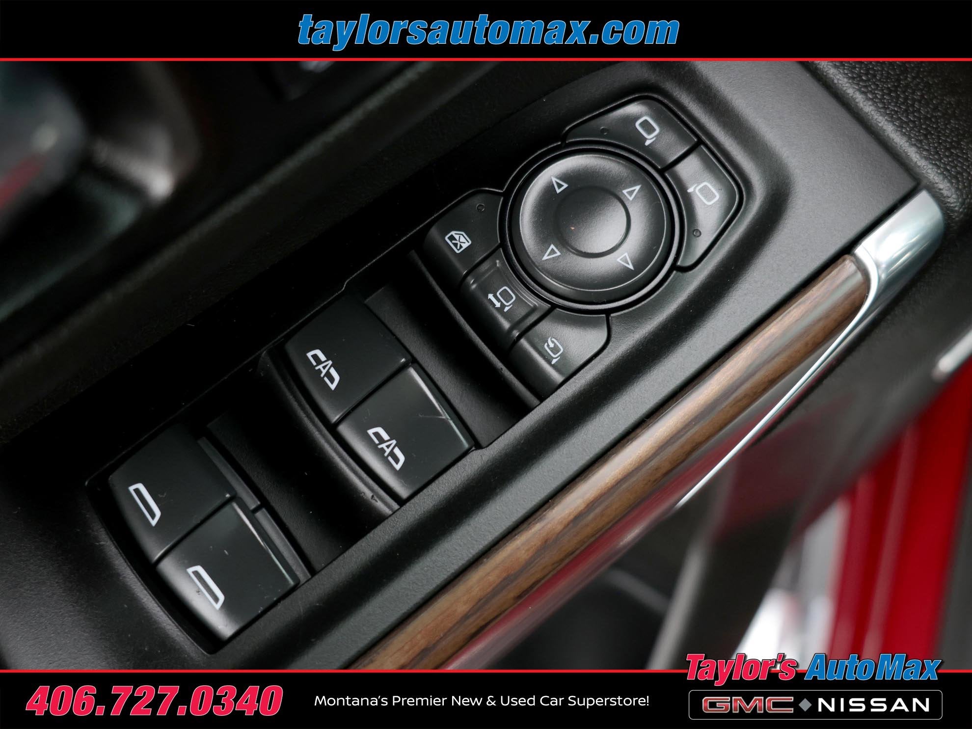 2022 Chevrolet Silverado 2500HD High Country