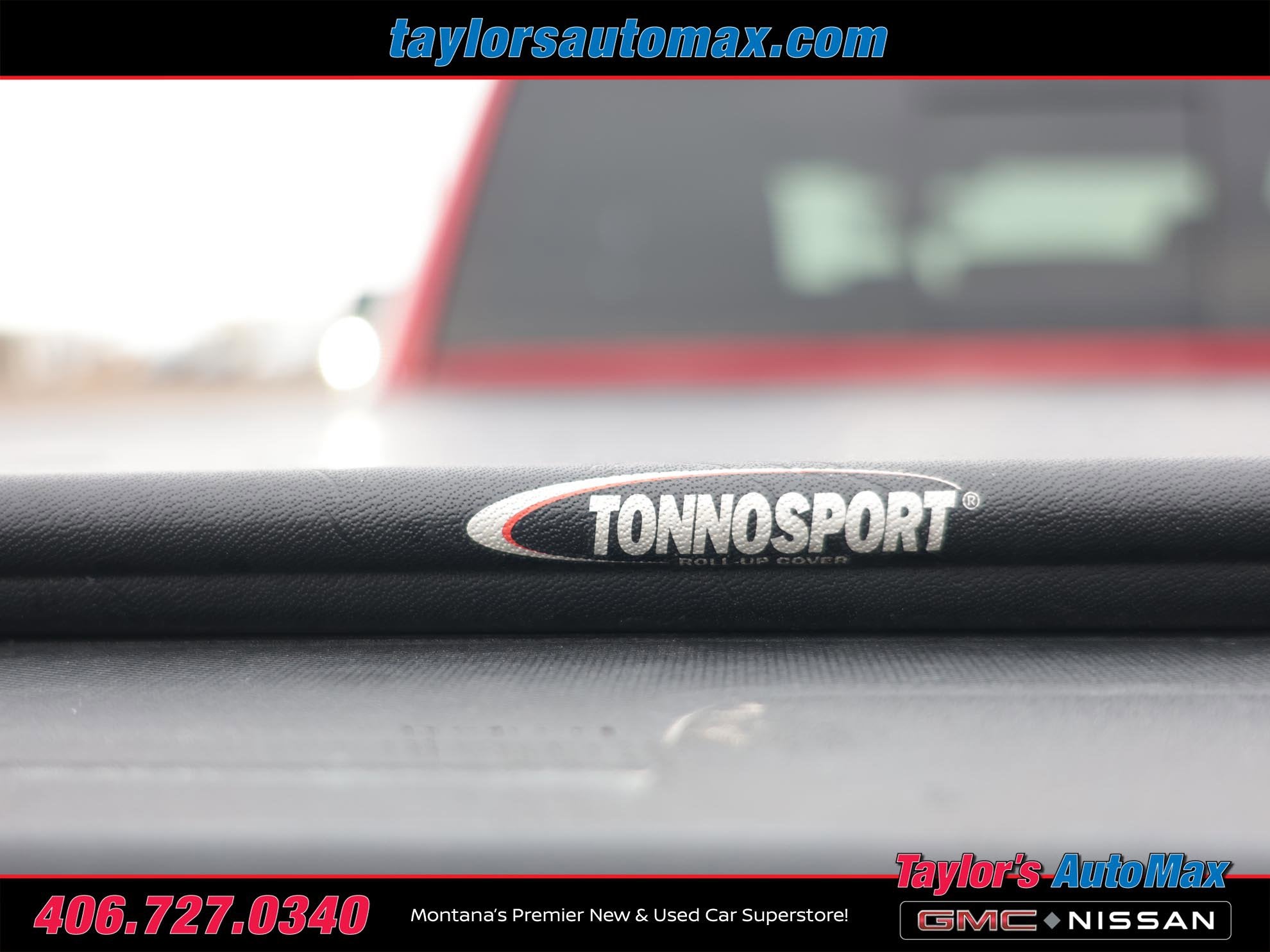 2022 Chevrolet Silverado 2500HD High Country