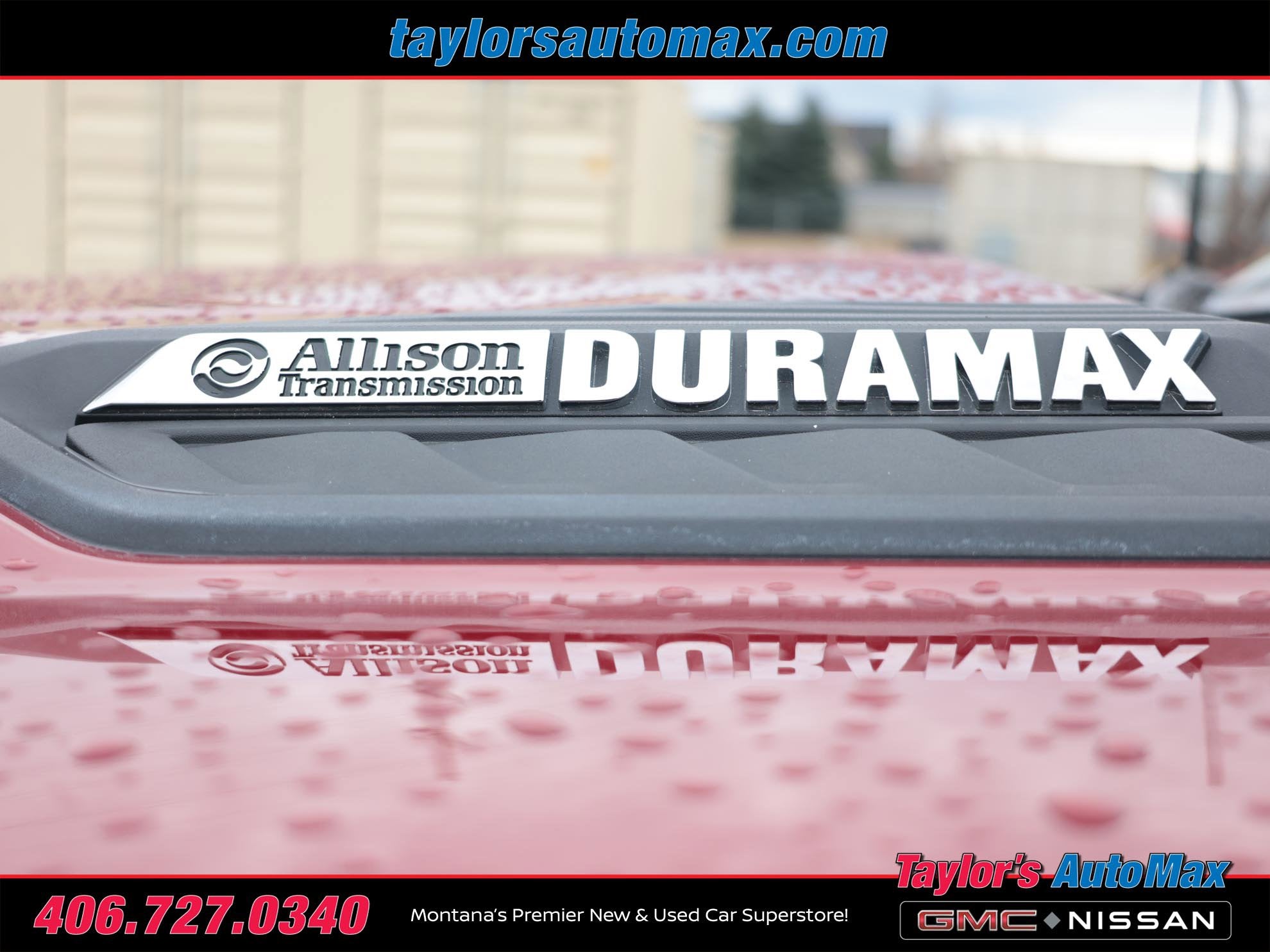 2022 Chevrolet Silverado 2500HD High Country