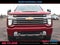 2022 Chevrolet Silverado 2500HD High Country