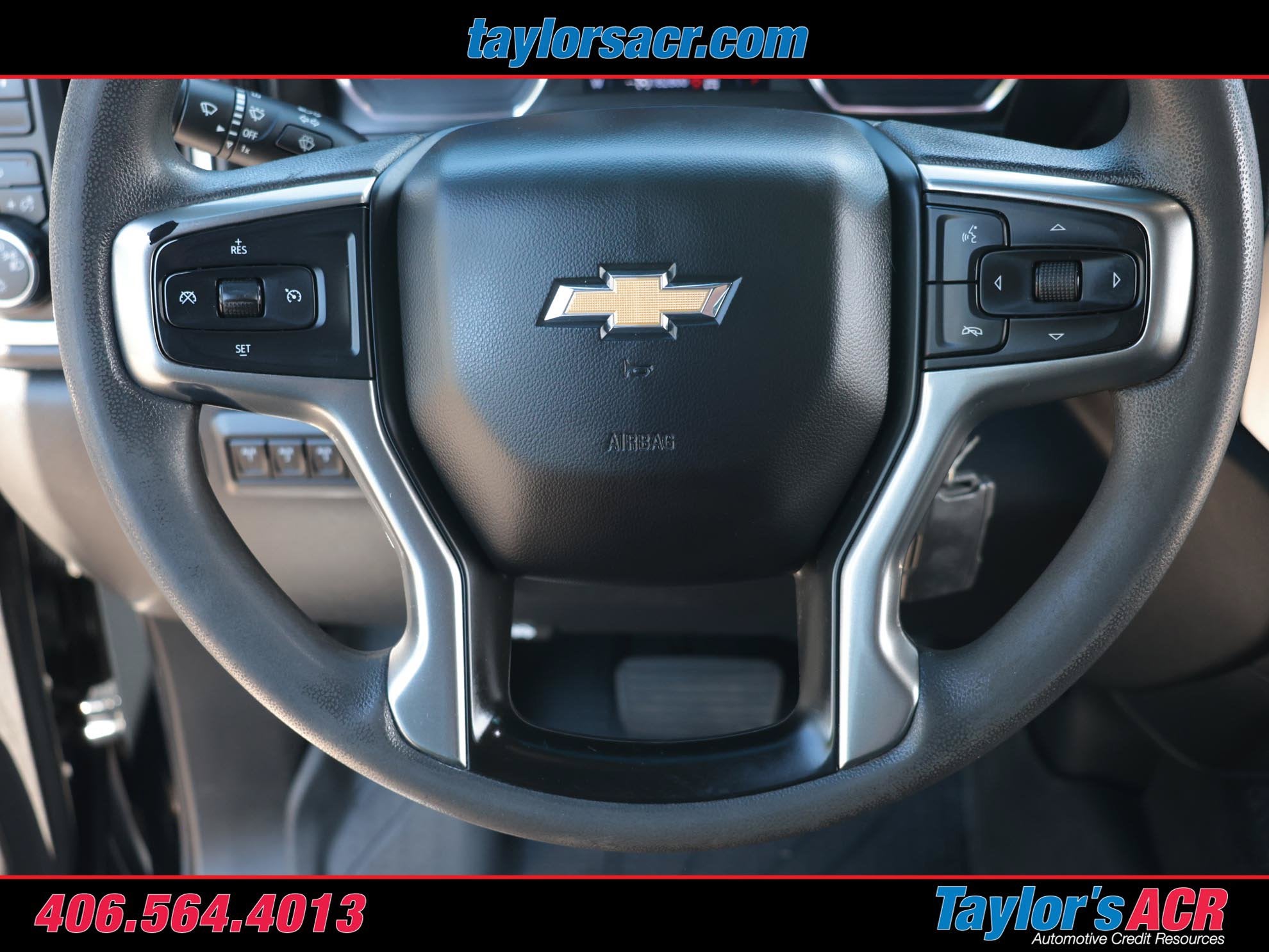 2020 Chevrolet Silverado 3500HD LT