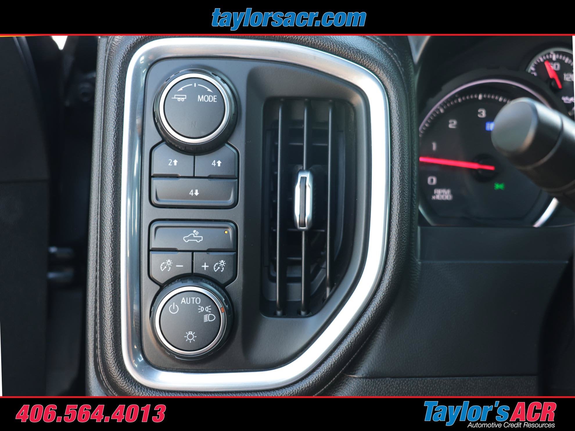 2020 Chevrolet Silverado 3500HD LT