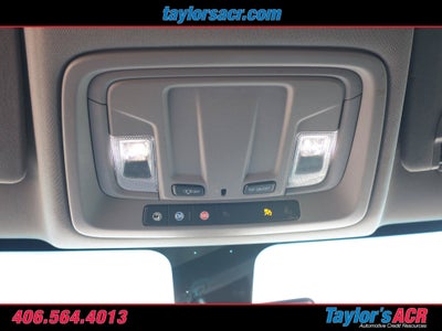 2020 Chevrolet Silverado 3500HD LT