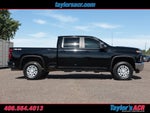 2020 Chevrolet Silverado 3500HD LT