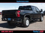 2020 Chevrolet Silverado 3500HD LT