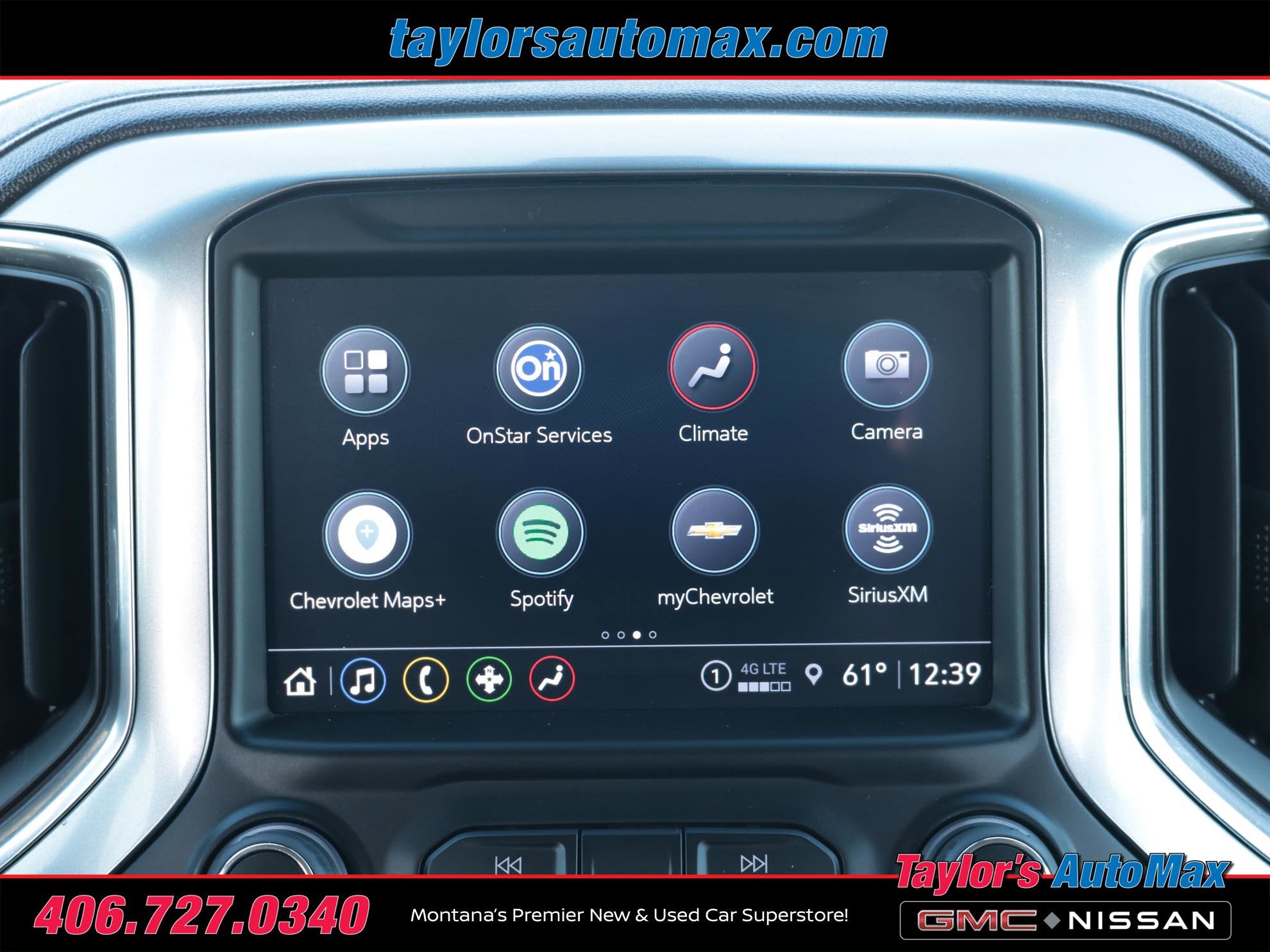 2022 Chevrolet Silverado 3500HD LTZ