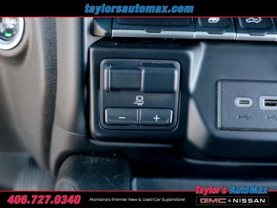 2022 Chevrolet Silverado 3500HD LTZ