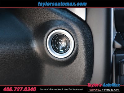 2022 Chevrolet Silverado 3500HD LTZ