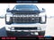 2022 Chevrolet Silverado 3500HD LTZ