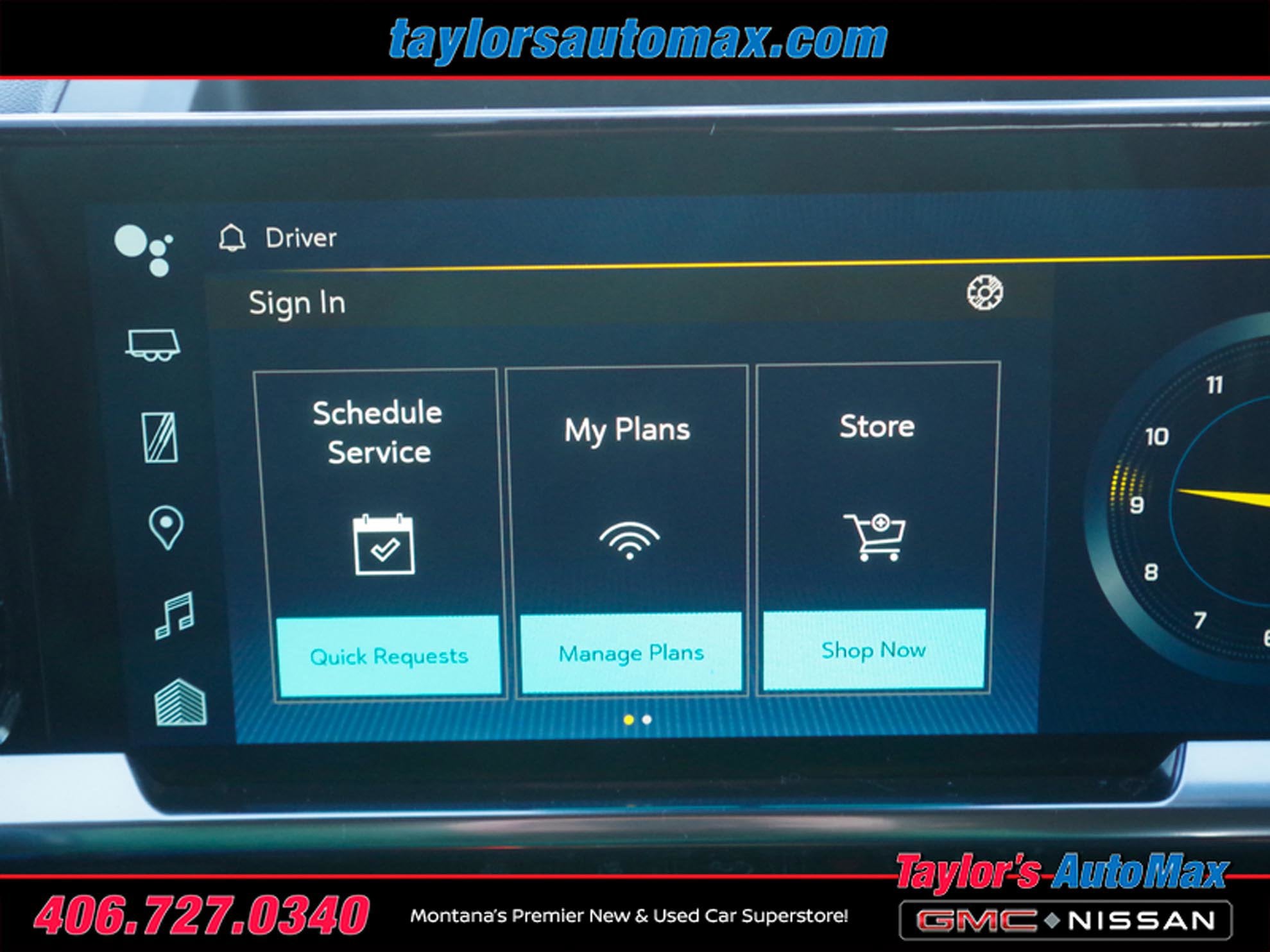 2024 Chevrolet Silverado 3500HD LTZ