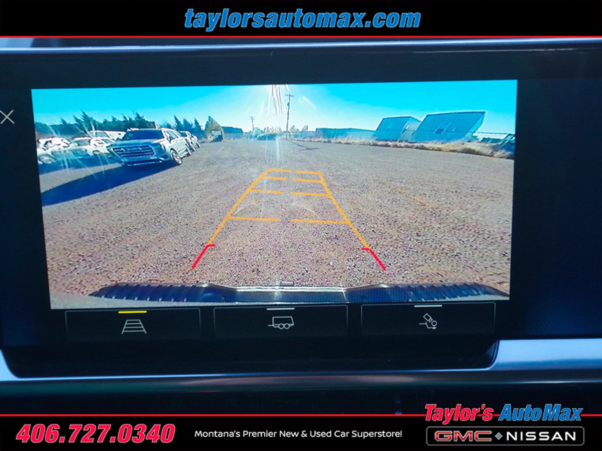 2024 Chevrolet Silverado 3500HD LTZ