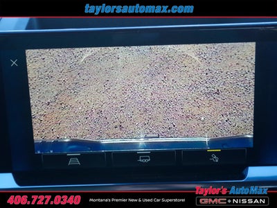 2024 Chevrolet Silverado 3500HD LTZ