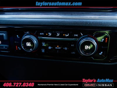 2024 Chevrolet Silverado 3500HD LTZ