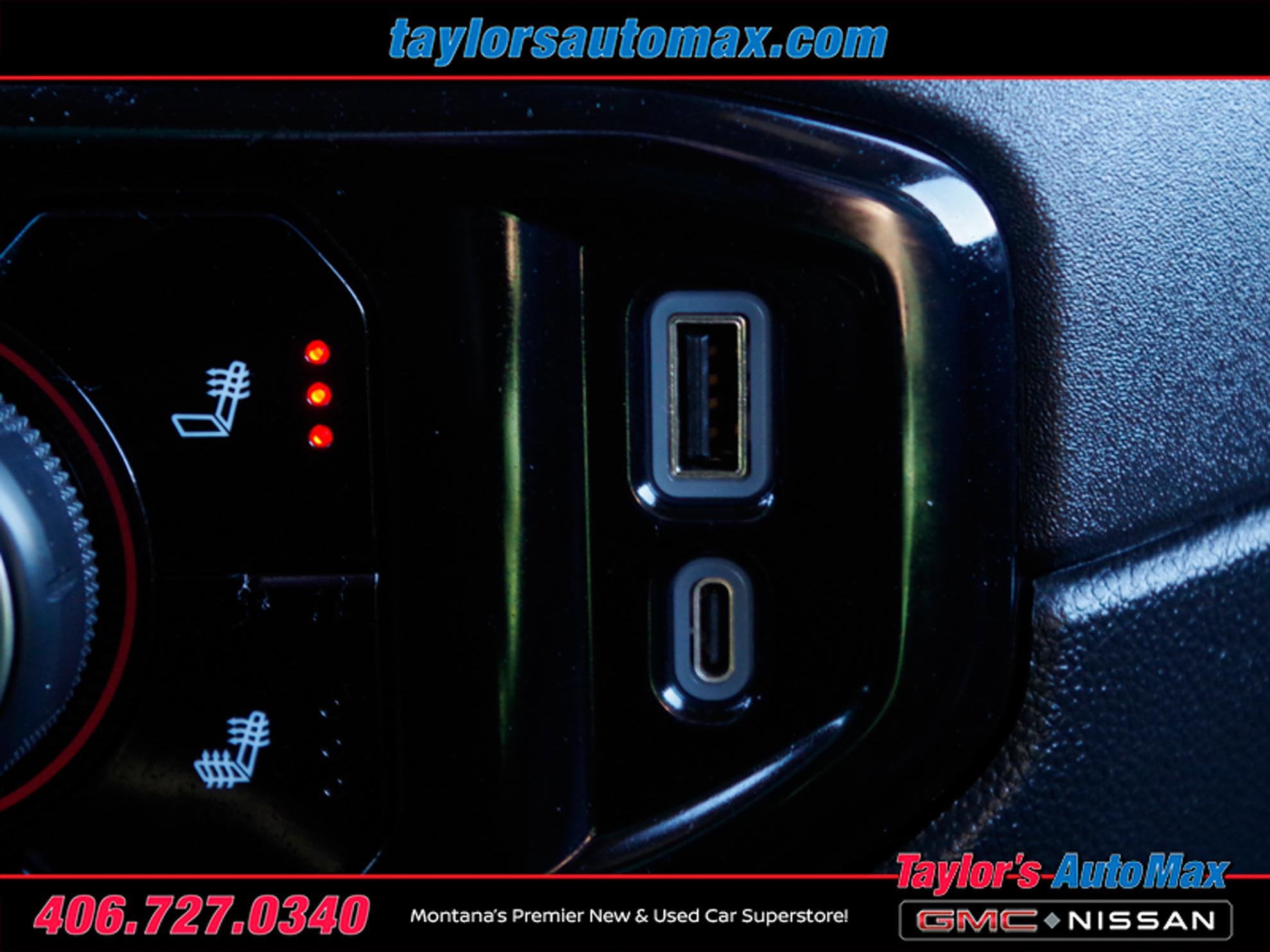 2024 Chevrolet Silverado 3500HD LTZ