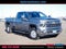 2024 Chevrolet Silverado 3500HD LTZ