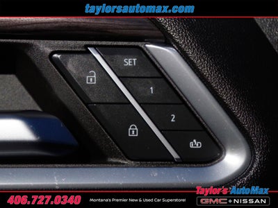 2024 Chevrolet Silverado 3500HD LTZ