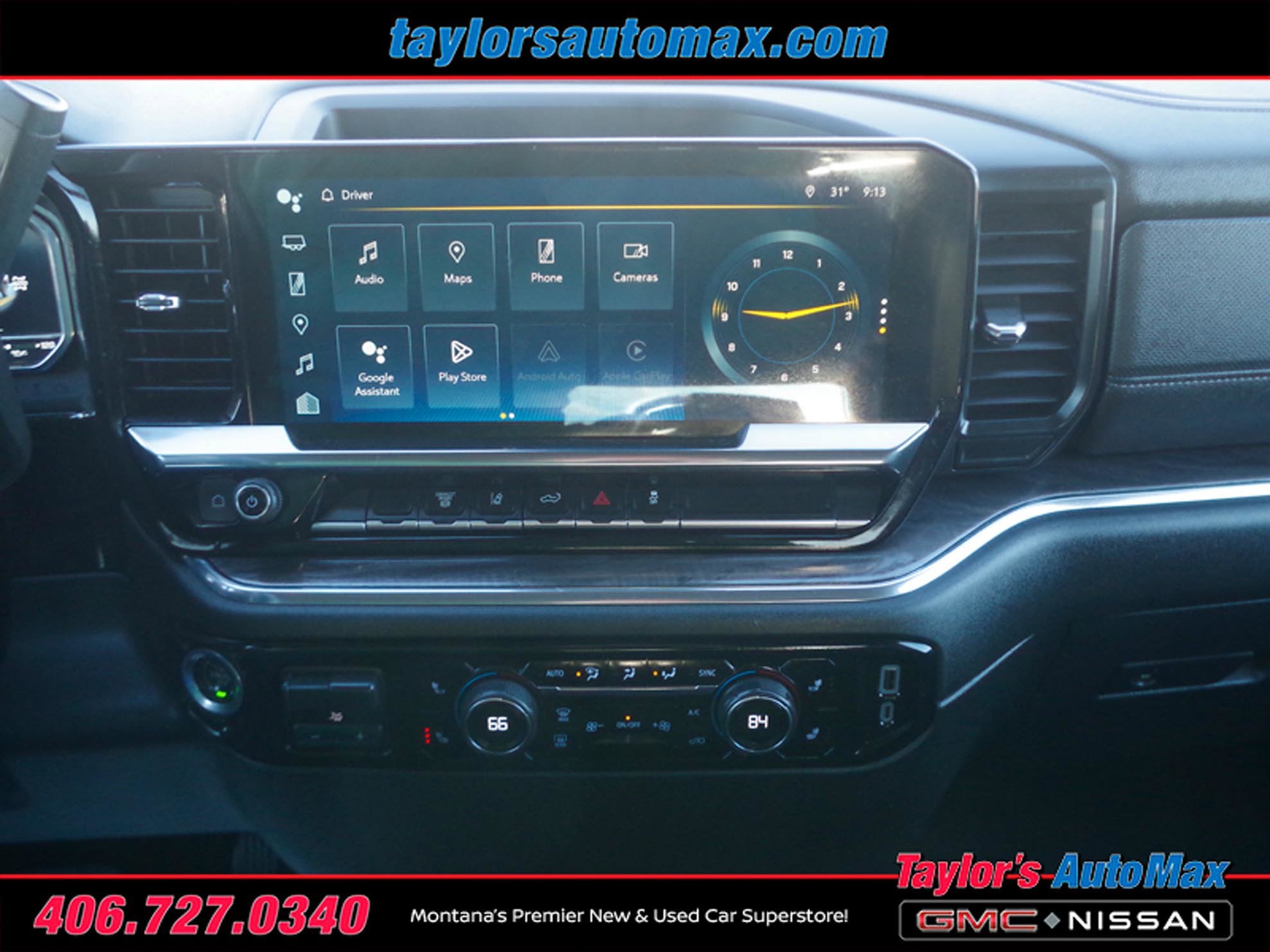 2024 Chevrolet Silverado 3500HD LTZ