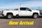 2023 Chevrolet Silverado 3500HD LTZ