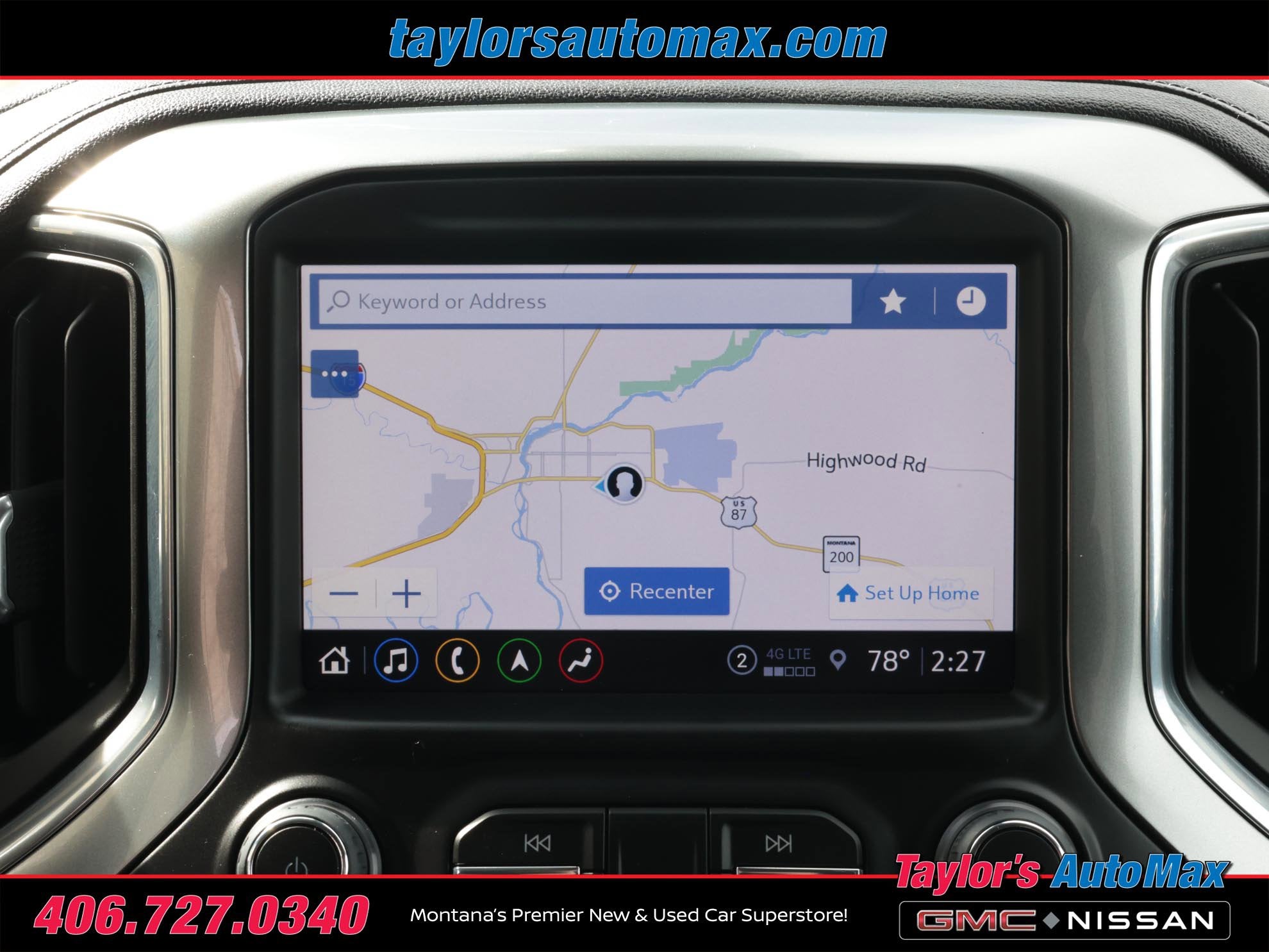 2023 Chevrolet Silverado 3500HD LTZ