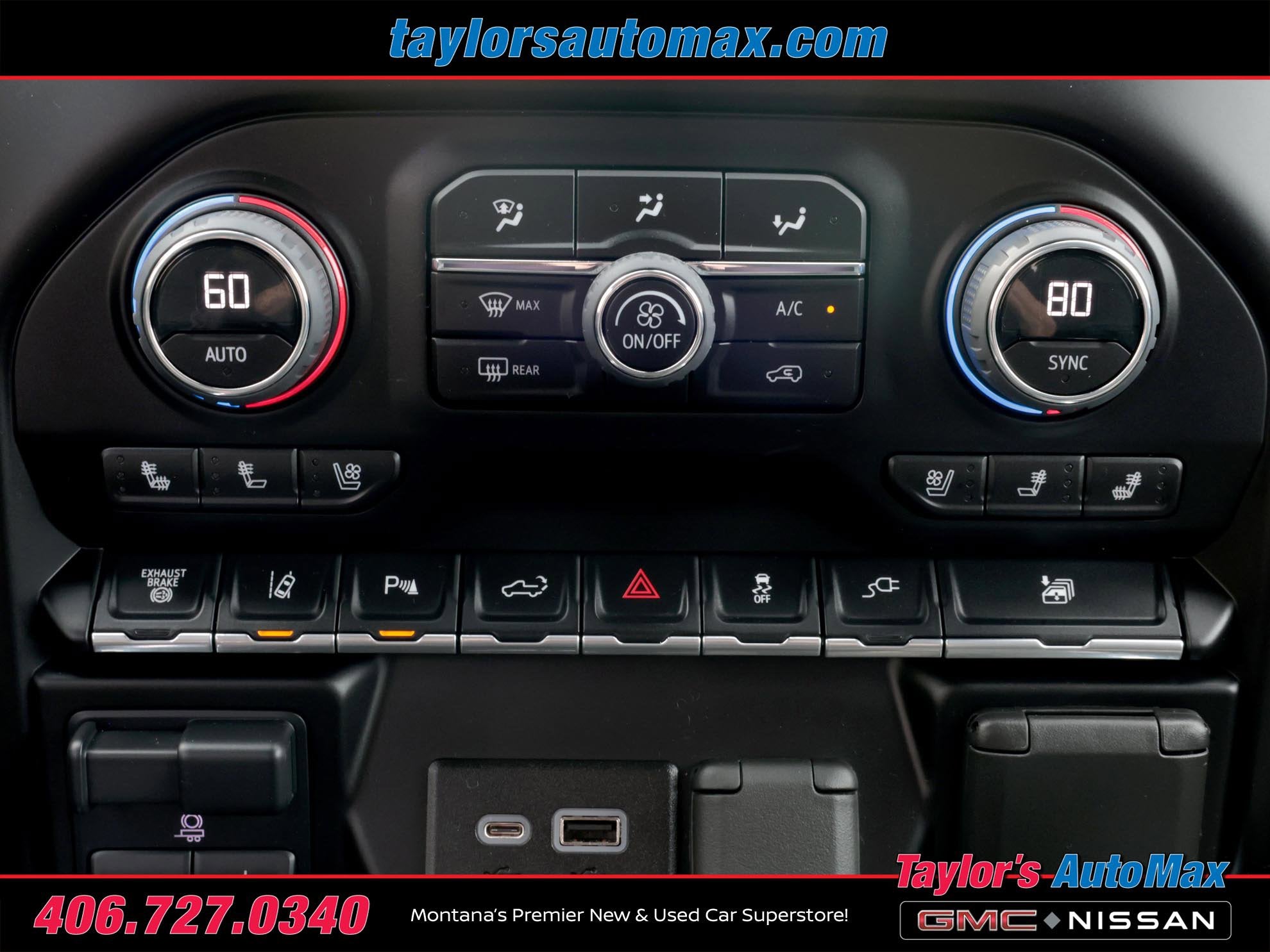 2023 Chevrolet Silverado 3500HD LTZ