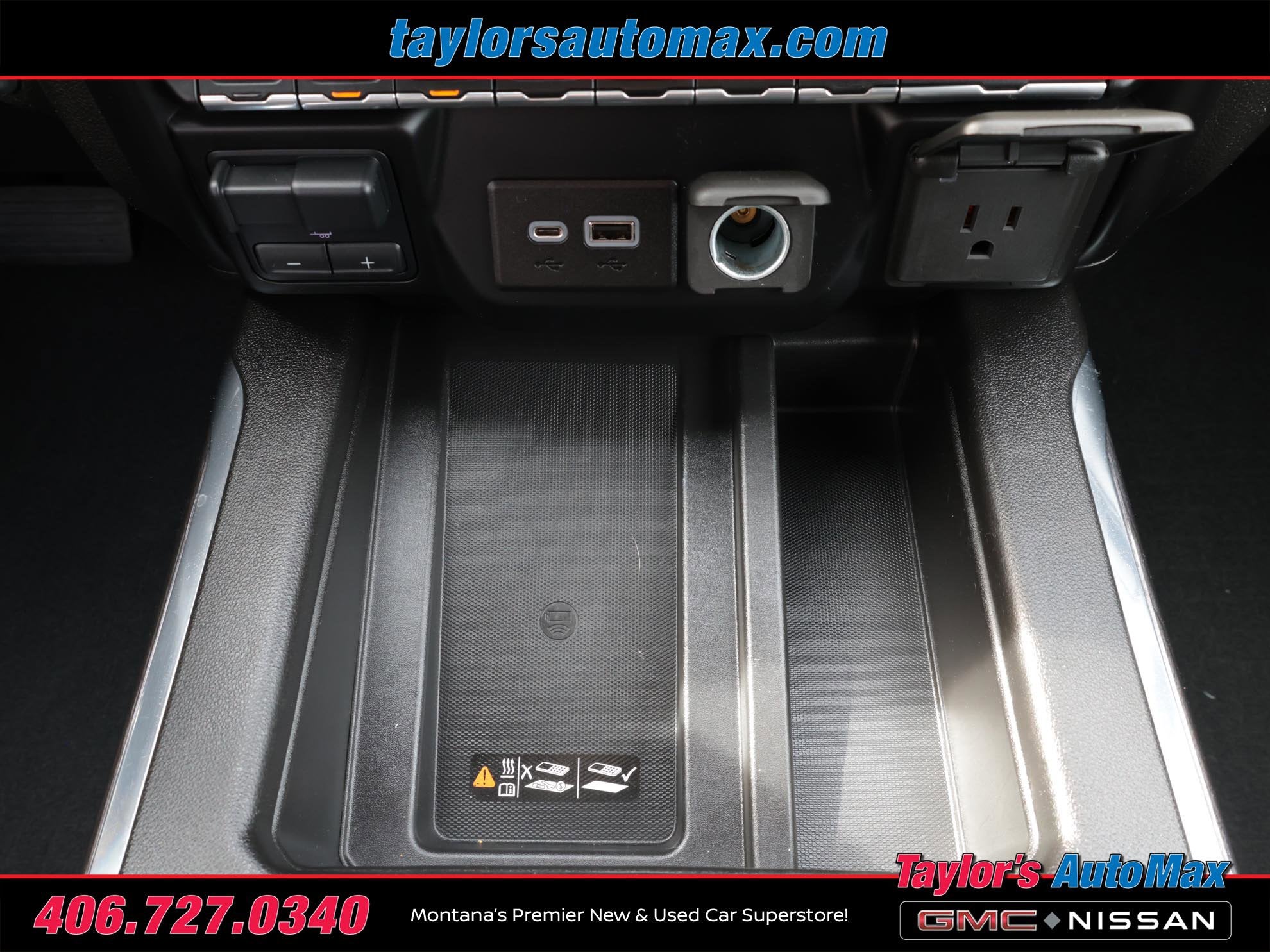 2023 Chevrolet Silverado 3500HD LTZ