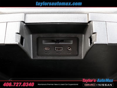 2023 Chevrolet Silverado 3500HD LTZ