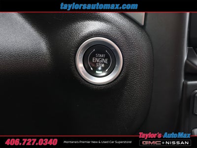 2023 Chevrolet Silverado 3500HD LTZ