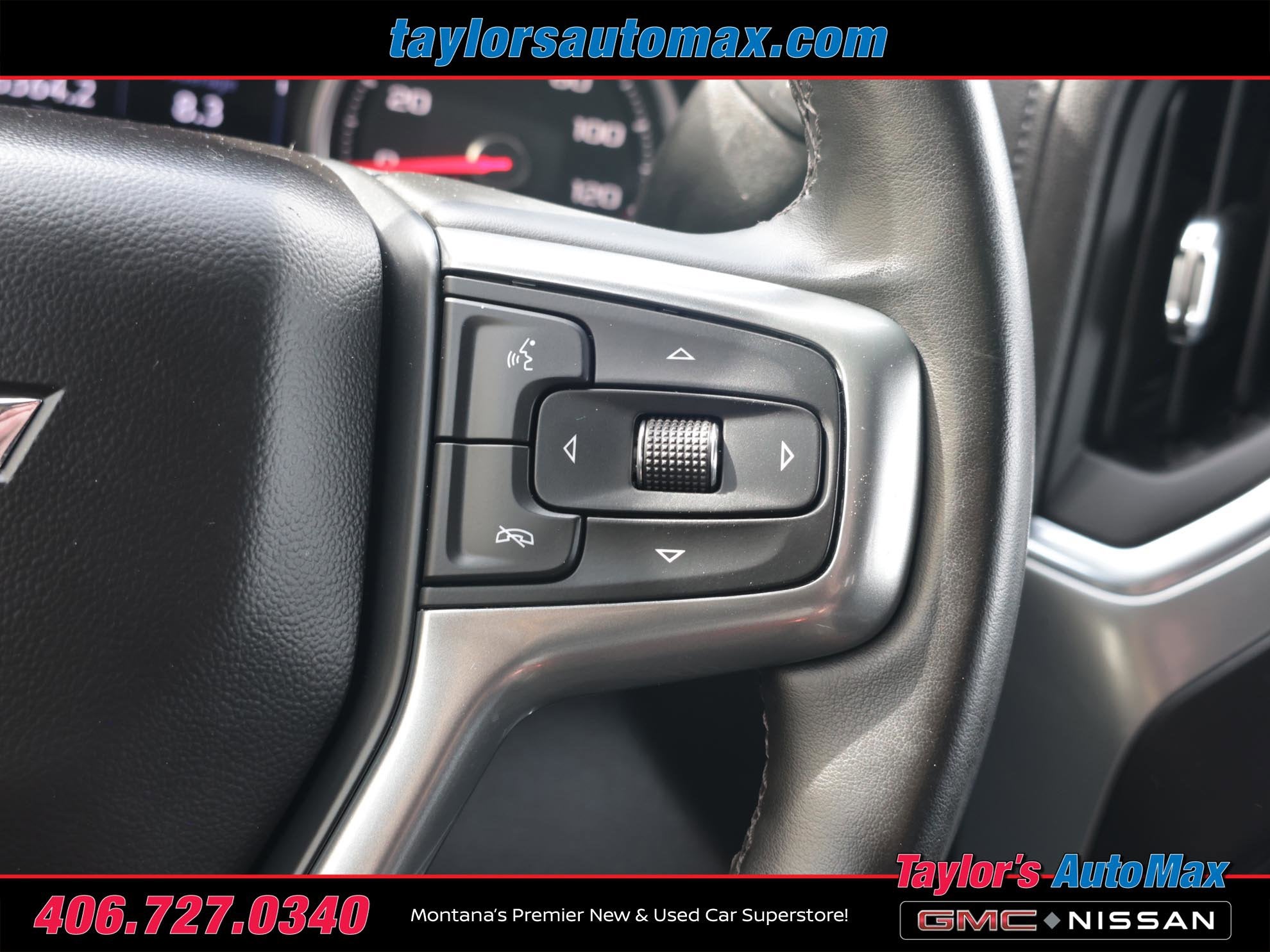 2023 Chevrolet Silverado 3500HD LTZ