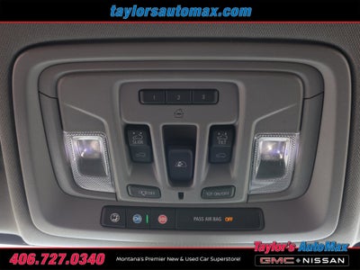 2023 Chevrolet Silverado 3500HD LTZ