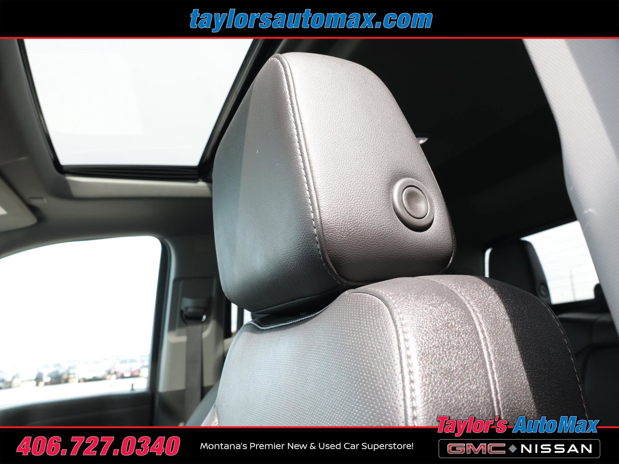 2023 Chevrolet Silverado 3500HD LTZ