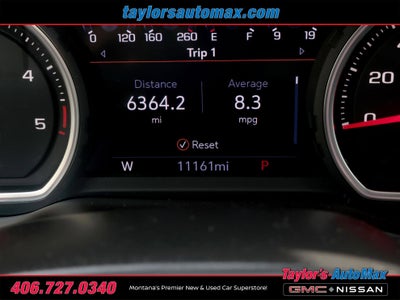 2023 Chevrolet Silverado 3500HD LTZ