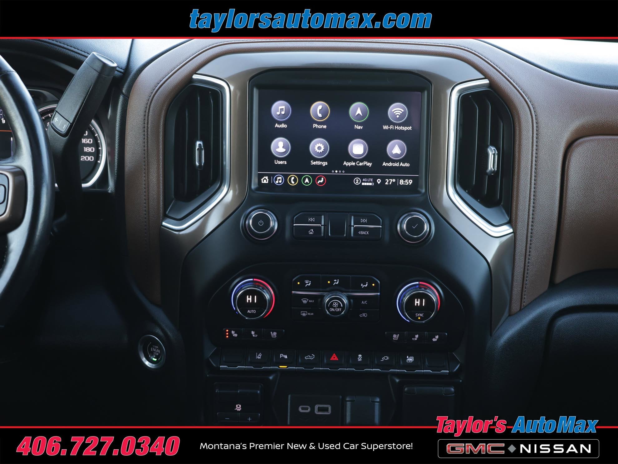 2021 Chevrolet Silverado 3500HD High Country