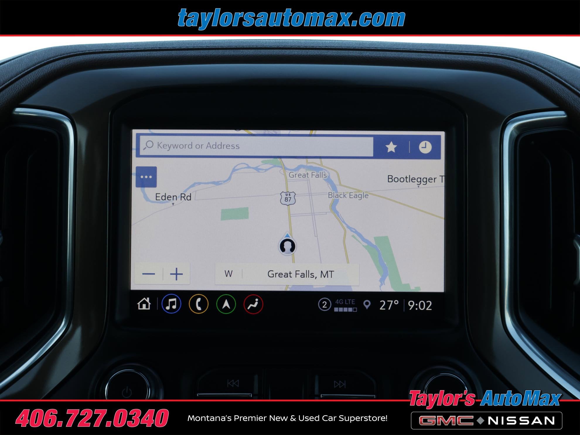 2021 Chevrolet Silverado 3500HD High Country