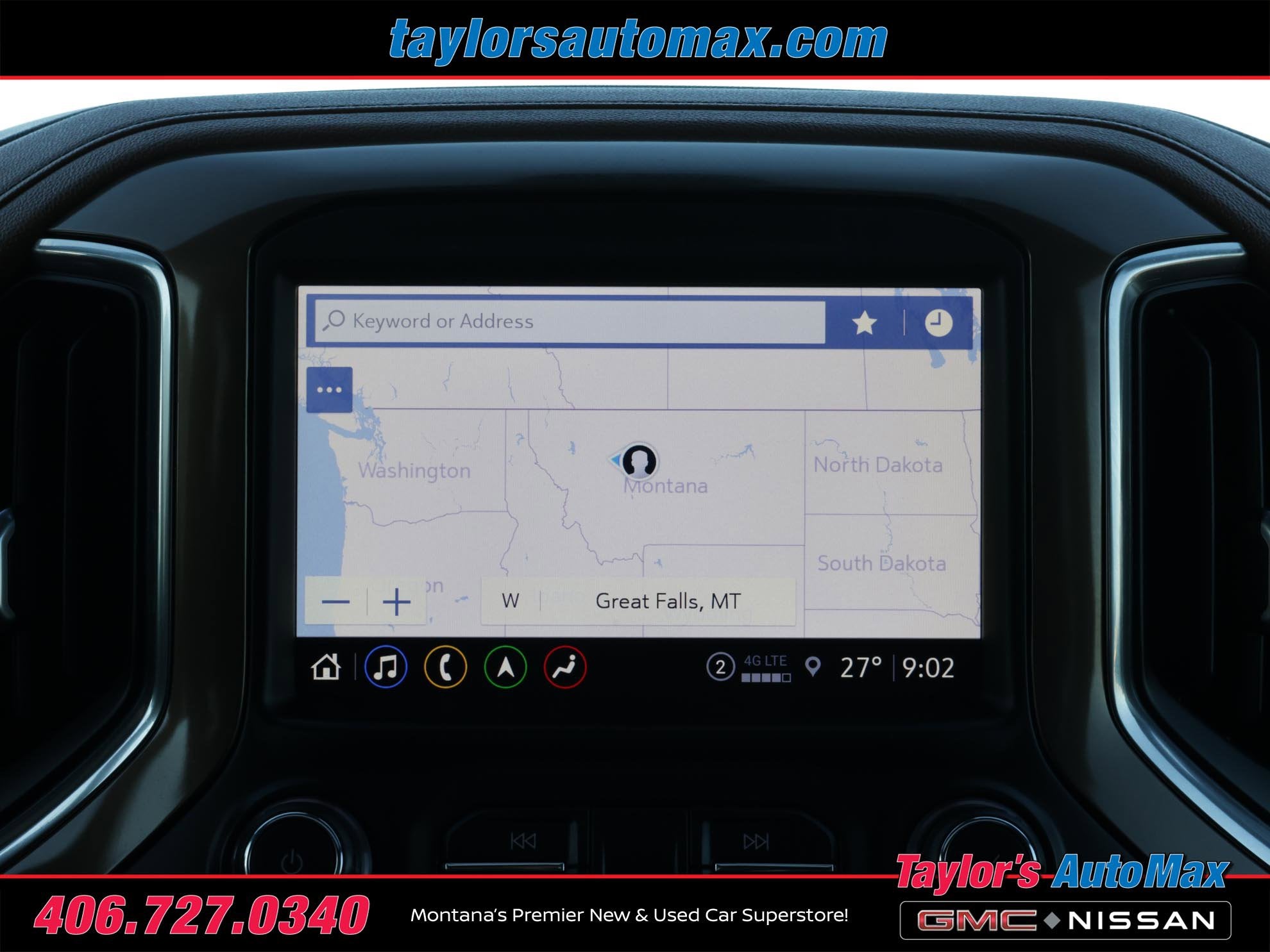 2021 Chevrolet Silverado 3500HD High Country