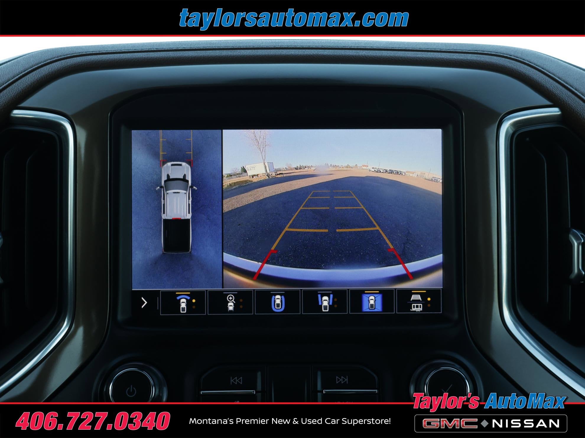 2021 Chevrolet Silverado 3500HD High Country