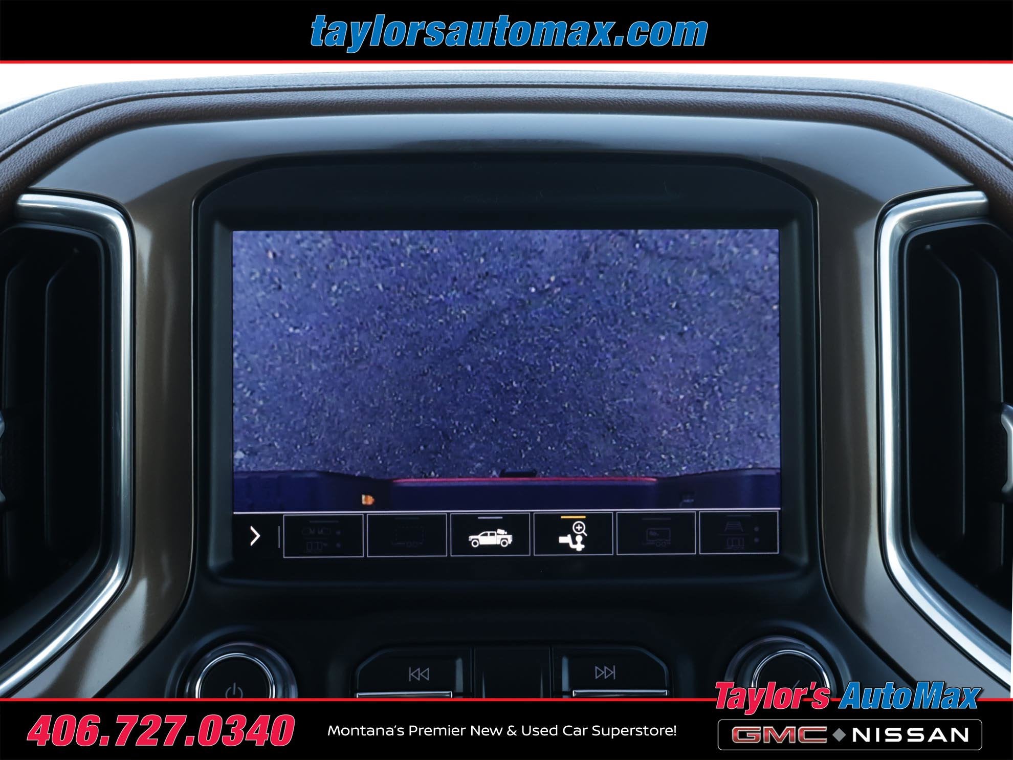 2021 Chevrolet Silverado 3500HD High Country